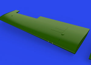 Canons de canon FM-2 Eduard 648890 IMPRESSION EDUARD 1/48 – image 3