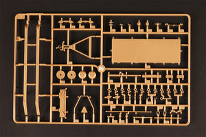 J&amp;#39;adore le kit 63539 GMC DUKW-353 avec remorque WTCT-6 à l&amp;#39;échelle 1/35 – image 22