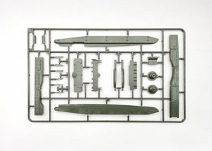 Amusing Hobby 35A041 T-72AV Intérieur complet 1/35  – imagen 11