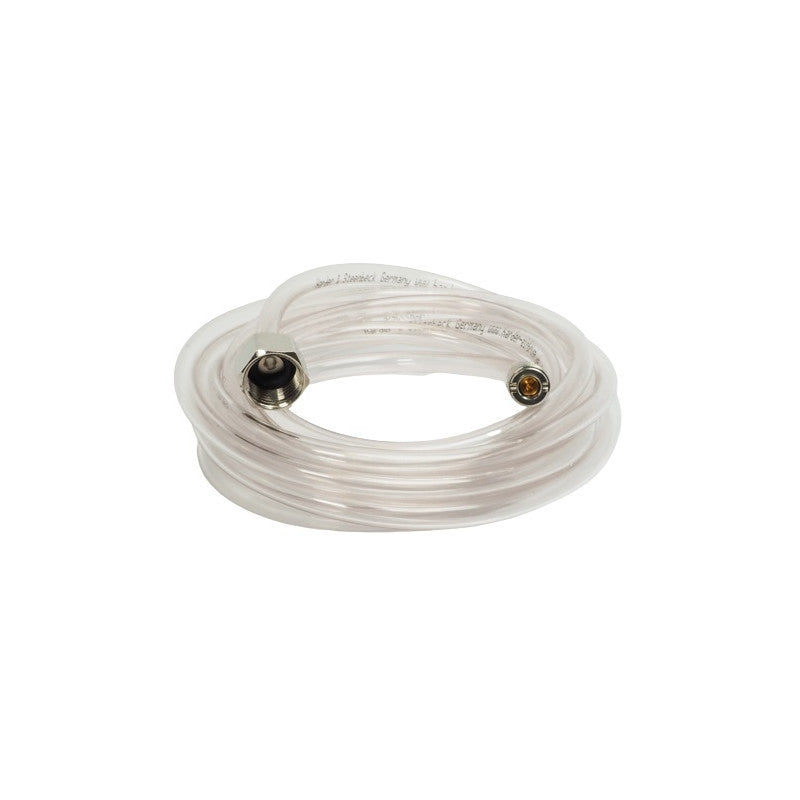 Harder &amp;amp; Steenbeck 123883 Airbrush Hose 2.5m with 1/4 inch Tip