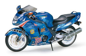 Tamiya 14079 Honda CBR 1100XX 1/12 – Bild 2