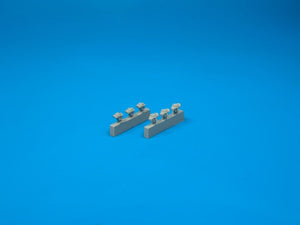 Viseur Quickboost QB48014 pour fusil américain K-14 (6 pièces) 1/48