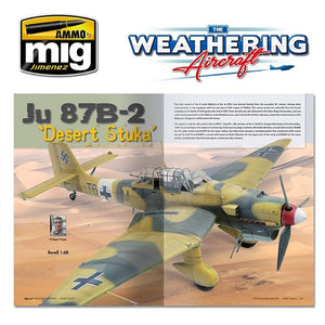 Munitions du Mig Jimenez 5209 TWA ISSUE 9 DESERT EAGLES (anglais) – immagine 6