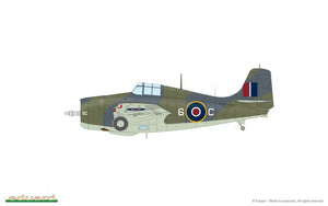 Eduard 82204 FM-1 Wildcat ProfiPack 1/48 – image 17