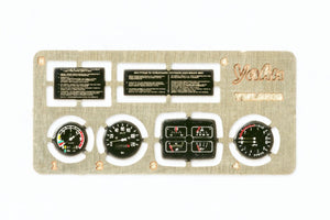 Yahu YML3503 ZIL 131 (ICM, Revell) 1/35  – image 2