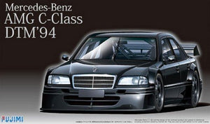 Fujimi 126425 Mercedes-Benz AMG Classe C DTM 94 1/24