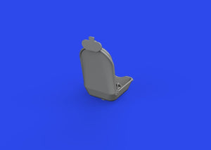 Maquette de siège Eduard 648842 A-1H, imprimée sur Tamiya au 1/48 – Bild 4