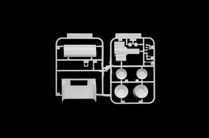 Italeri 3639 Porsche 935 “Baby” (SUPER DECALS SHEET) 1/24 – zdjęcie 4
