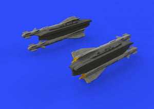 Eduard 672149 R-60 / AA-8 Puceron 1/72 – immagine 2