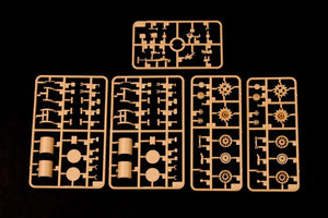 Hobby Boss 82463 ZTZ 96 MBT 1/35 – image 8