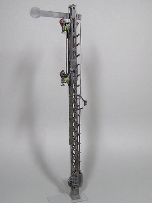 MiniArt 35566 SEMAPHORE FERROVIAIRE 1/35 – immagine 3