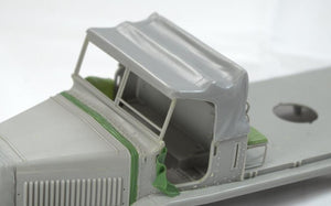 Panzer Art RE35-307 Sd.Kfz 7 couverture en toile (kits Trumpeter) 1/35 – Bild 2