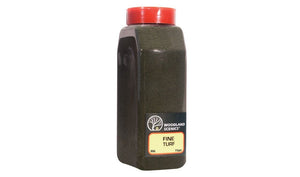 Woodland Scenics WT1341 Terreau fin pour gazon 1L  – immagine 3