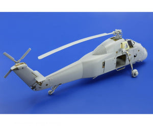 Eduard 48754 Wessex HU.5 extérieur 1/48 Italeri – imagen 2