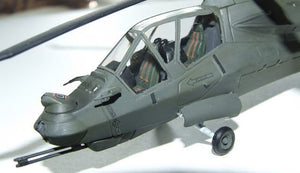 Revell 04469 RAH.66 Comanche 1/72 – Bild 2