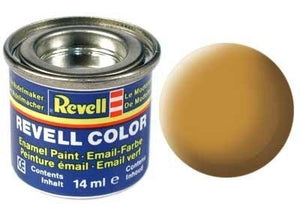 Revell 88 Ocre Brun Mat (32188)