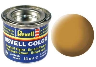 Revell 88 Ocre Brun Mat (32188)
