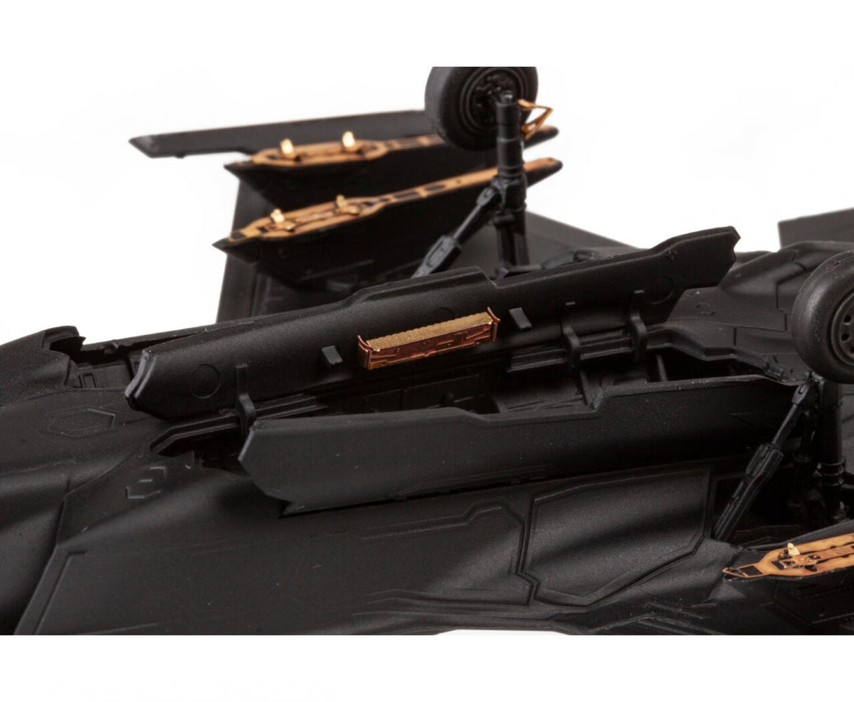 Eduard 73852 F-35A REVELL 1/72 – immagine 14