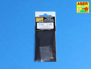Ensemble canon et périscope Aber 350L-66 U-Boot VII (1/350) – Bild 6