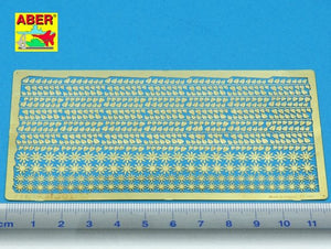 Aber 35D05 Fleurs (1/35) – imagen 2