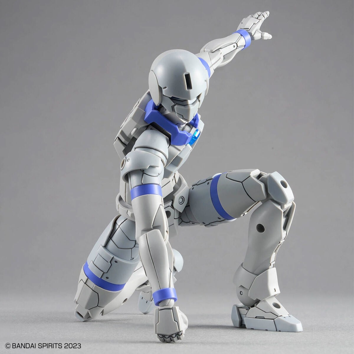 Bandai 67161 30MF LIBER KNIGHT – image 11
