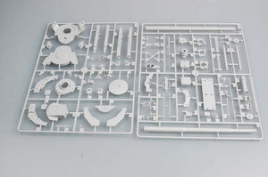 Trumpeter 02319 M198 Obusier moyen remorqué tardif (1/35) – Bild 9