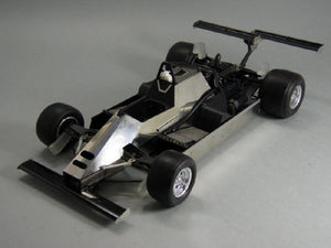 KA Models FE-20003 126C2 SAN MARINO PERFECT PARTS pour Fujimi 1/20 – image 4