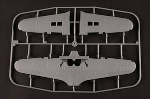 Hobby Boss 81778 HURRICANE Mk.IIC 1/48 – Bild 8