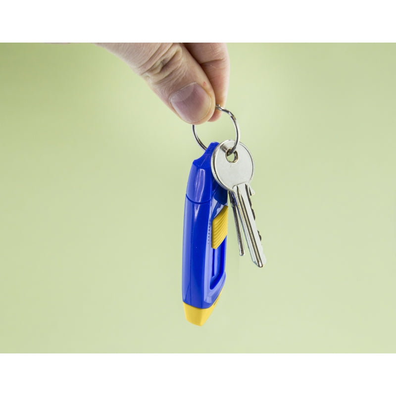Couteau de précision en céramique Modelcraft PKN8100 – immagine 2