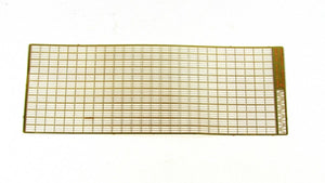 Microdesign MD 200203 Leer à trois fils 1/200