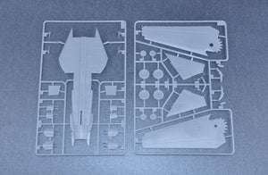 Trumpeter 02855 MIG 23ML Flogger G russe (1/48) – image 11