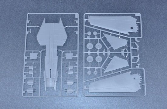 Trumpeter 02855 MIG 23ML Flogger G russe (1/48) – image 11