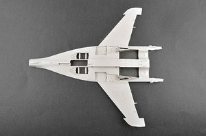 Trumpeter 03224 Mikoyan MIG-29C Fulcrum russe au 1/32 – immagine 4