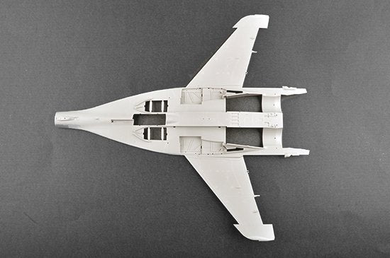 Trumpeter 03224 Mikoyan MIG-29C Fulcrum russe au 1/32 – immagine 4