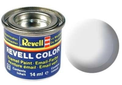 Revell 76 Lightgrey Matt USAF (32176)