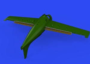 Eduard SIN648112 F4F-4 ADVANCED Eduard 1/48 – image 3