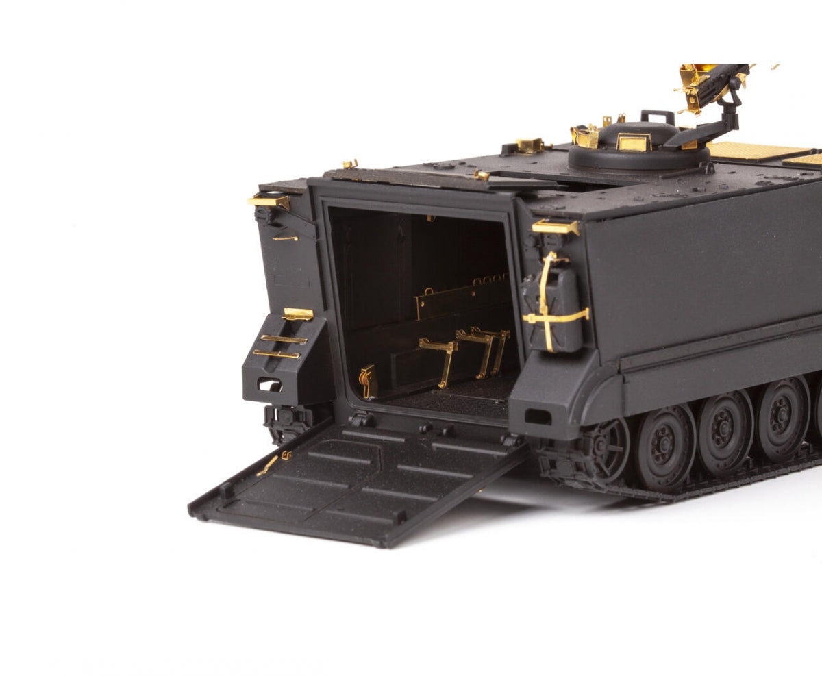 Eduard 36533 M113A1 Italeri 1/35 – immagine 3
