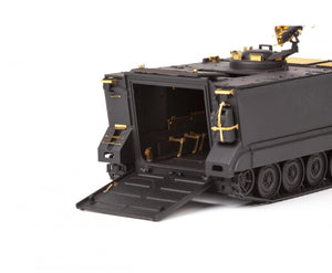 Eduard 36533 M113A1 Italeri 1/35 – immagine 3