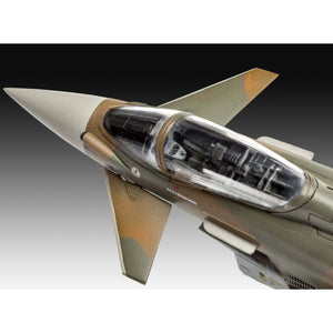 Revell 03900 British Legends: Eurofighter Typhoon RAF 1/72 – zdjęcie 3