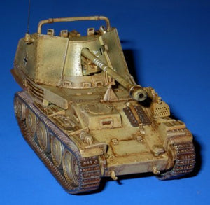 Attaque 72824 Marder III Ausf.M (1/72) – image 2