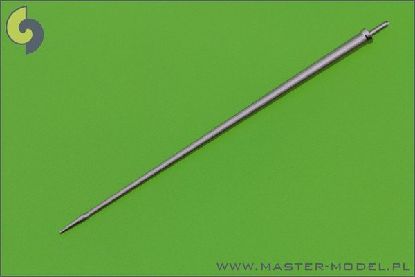 Master AM-48-070 Harrier FRS.1 / FRS.51 - Pitot Tube &amp; Angle Of Attack probe (1/48)