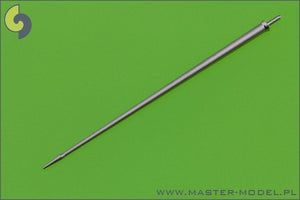 Master AM-48-070 Harrier FRS.1 / FRS.51 - Pitot Tube &amp;amp; Angle Of Attack probe 1/48