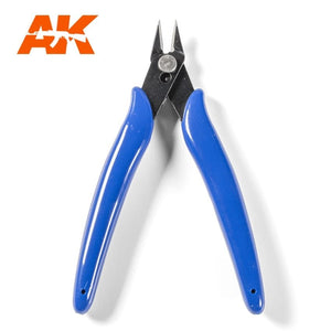AK Interactive AK9012 COUPE-LATÉRAUX – image 2