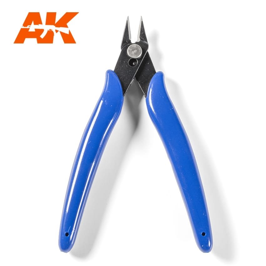 AK Interactive AK9012 COUPE-LATÉRAUX – image 2