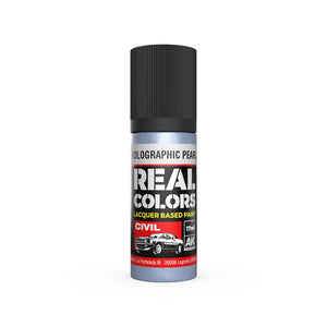 AK Interactive RC850 Perle Holographique 17 ml – image 2