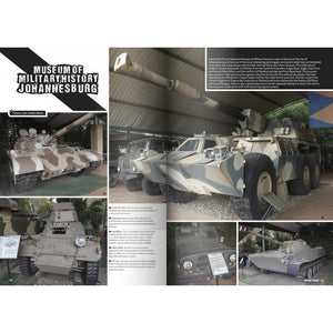 Abrams Squad n° 22 - ISSN 2340-1850 – Bild 4