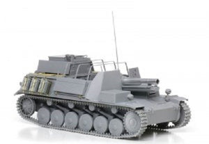 Dragon 6440 Bison II 15cm s.IG33 (Sfl.) auf Pz.Kpfw.II 1/35 – image 3