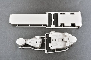 Trumpeter 03710 HMS Hood Battle Cruiser 1/200  – image 11