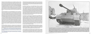 Abteilung 502 ABT601 PANTHER APPARENCE EXTERNE ET CHANGEMENTS DE CONCEPTION – immagine 3