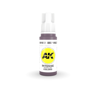 AK Interactive AK11072 Violet foncé 17 ml – imagen 2